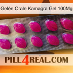 Gelée Orale Kamagra Gel 100Mg 09